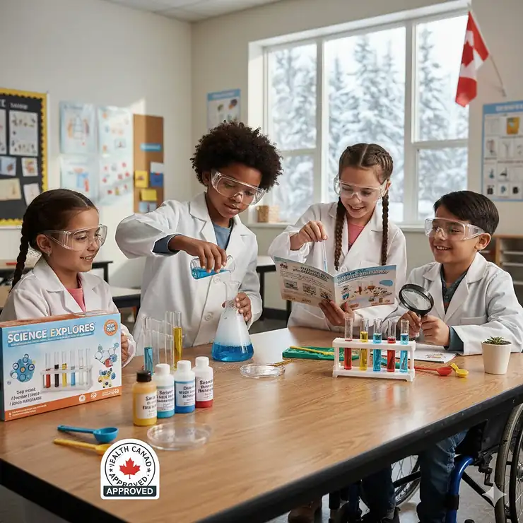 safe-chemistry-set-kids-canada chemistry set for kids canada safe